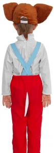 Детский карнавальный костюм Барбоскины «Малыш»