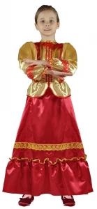 Национальный костюм «Казачка» для девочек