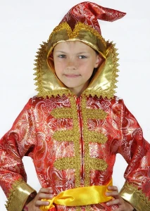 Маскарадный костюм «Иван Царевич» детский