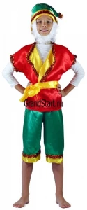 Карнавальный костюм «Гномик» детский