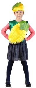 Карнавальный костюм «Дыня» детский