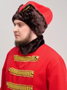 Карнавальный костюм «Стрелец» мужской