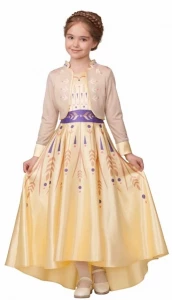 Карнавальный костюм Принцесса «Анна» для девочек