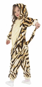 Детский костюм Кигуруми «Тигр»