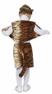 Карнавальный костюм Тигр «Тим» детский