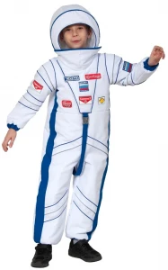 Маскарадный костюм «Космонавт» детский