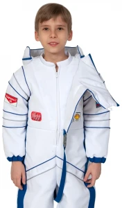 Маскарадный костюм «Космонавт» детский
