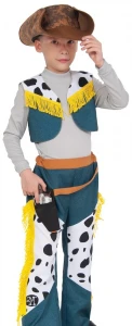 Карнавальный костюм Ковбой «Джимми» для мальчиков
