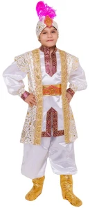 Детский карнавальный костюм «Султан»