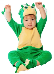 Карнавальный костюм «Дракоша» детский