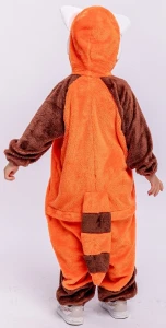 Карнавальный костюм «Панда» детский