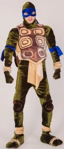 Аниматорский костюм «Черепашка-Ниндзя» мужской