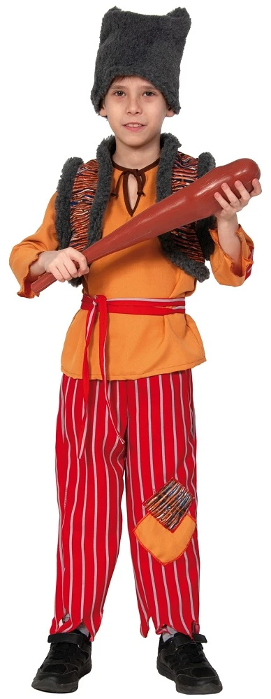 карнавальный костюм Разбойник, Пират
