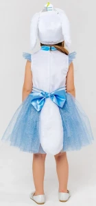 Карнавальный костюм Щенок «Тыковка» для девочек
