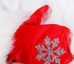 Карнавальный костюм Дед Мороз «Трескун» для взрослых