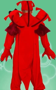 Карнавальный костюм Богатырь, рост 104 см, Батик