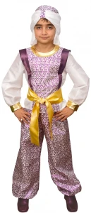 Карнавальный костюм Принц «Аладдин» детский