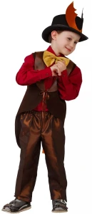 Карнавальный костюм «Жук» детский