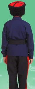 Детский Национальный костюм «Казак»