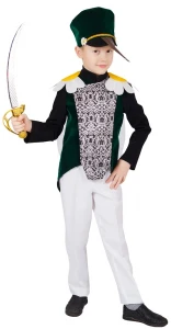 Карнавальный костюм «Комар» детский