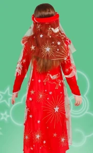 Карнавальный костюм Принцесса «Изабелла» для девочек