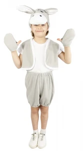 Карнавальный костюм «Ослик» детский
