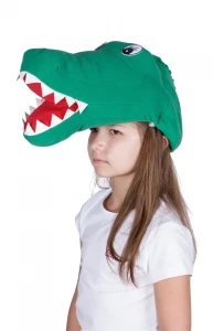 Карнавальный костюм «Крокодил» для мальчиков