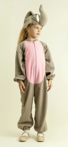 Карнавальный костюм «Слонёнок» детский