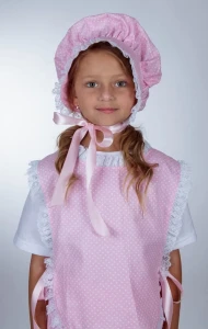 Маскарадный костюм «Кукла» для девочек