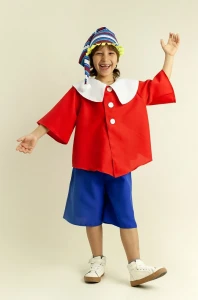 Детский костюм «Буратино»