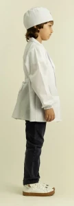 Маскарадный костюм «Доктор» детский