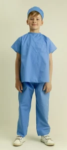 Карнавальный костюм Врач «Хирург» детский