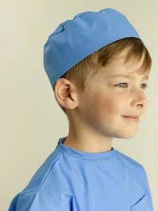 Карнавальный костюм Врач «Хирург» детский