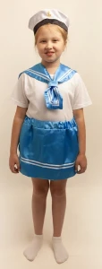 Детский костюм «Морячка»