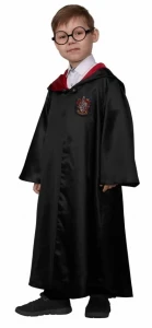 Детский карнавальный костюм «Гарри Поттер» для мальчиков