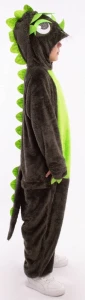 Карнавальный костюм Динозавр «Рекс» детский