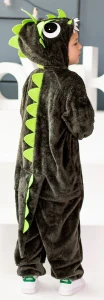 Карнавальный костюм Динозавр «Рекс» детский