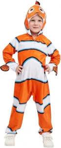 Карнавальный костюм Рыбка «Немо» детский