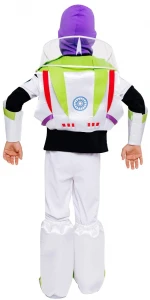 Карнавальный костюм «Базз Лайтер» детский