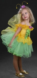 Детский костюм «Бабочка» для девочки