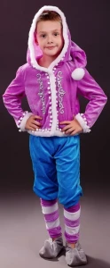 Карнавальный костюм «Гном» детский