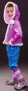 Карнавальный костюм «Гном» детский