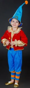 Детский костюм «Гномик»