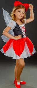 Карнавальный костюм «Дюймовочка» детский