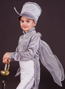 Маскарадный костюм «Комарик» для мальчика