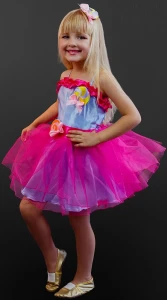 Детский костюм «Конфетка» для девочки