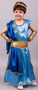 Карнавальный костюм «Нептун» для мальчика