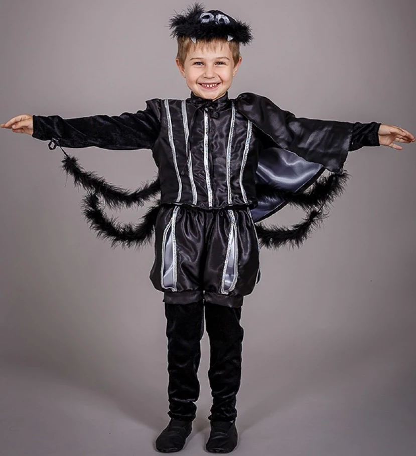 Карнавальный костюм для мальчика Лорд
