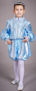 Карнавальный костюм «Принц»