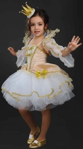Детский костюм «Принцесса» для девочки